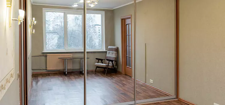 Mirror Closet Door Roller Replacement Collierville