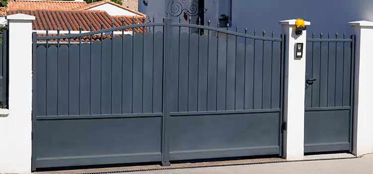 Emergency Commercial Gate Repair Collierville