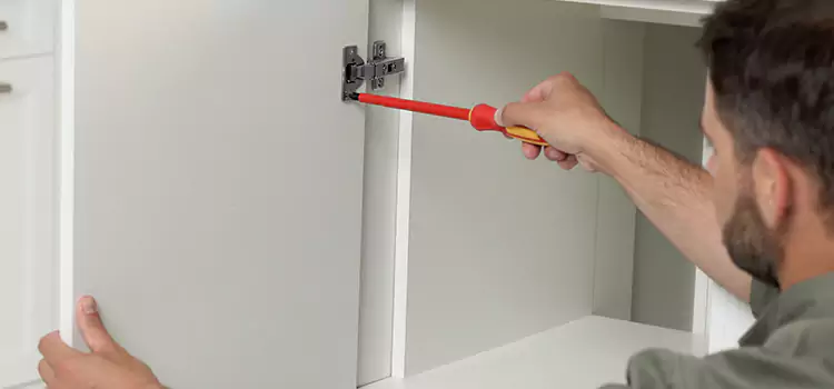 Screen Door Hinge Repair Collierville