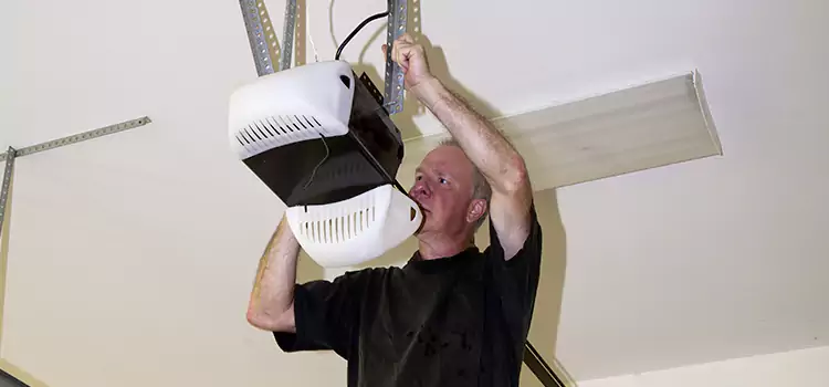 Garage Door Opener Service Collierville