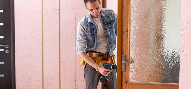 Door Glass Replacement Collierville