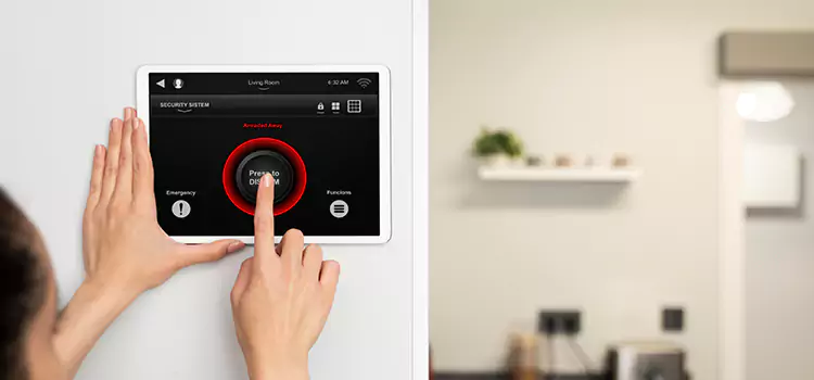 Blink Video Doorbell Installation Collierville