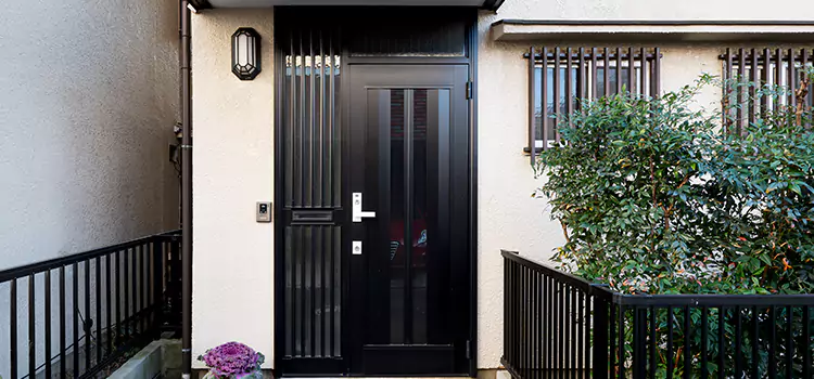 Popular Exterior Door Options in Collierville, TN