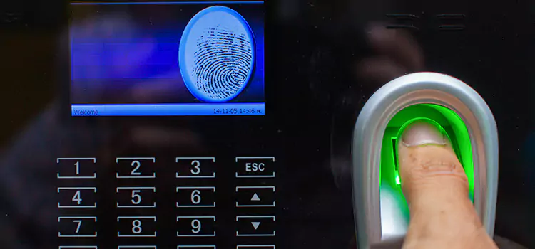 Your Trusted Partner for Secure Access in Collierville, TN