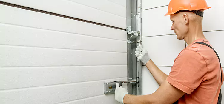 Why Choose Us for Garage Door Lock Services in Collierville, TN?