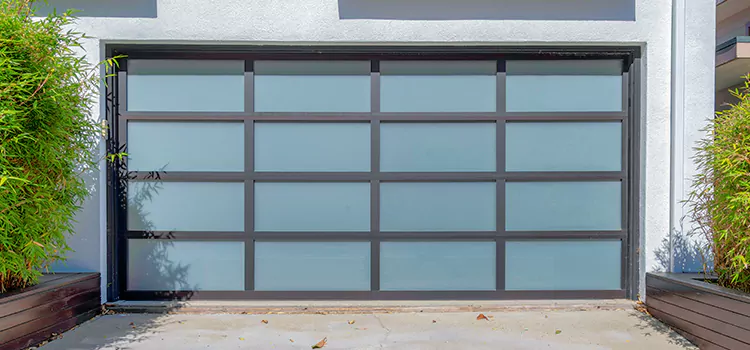 Why Choose Us for Garage Door Care in Collierville, TN?