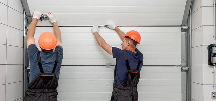 16x7 Garage Door Replacement Panels Collierville