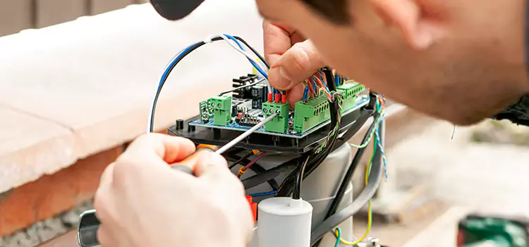 Specialized Brand Gate Motor Repairs Collierville
