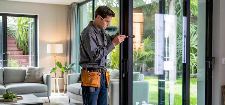Why Choose Us for Your Glass Door Needs in Collierville, TN?