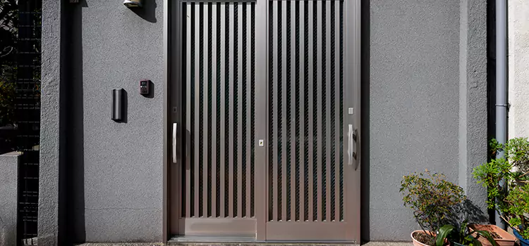 Why Choose Us for Your Security Needs in Collierville, TN?