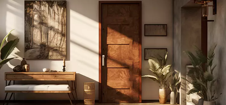 Specialty Interior Doors Collierville