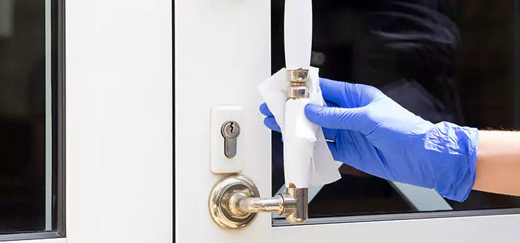 Rekey Lock Cylinder Collierville