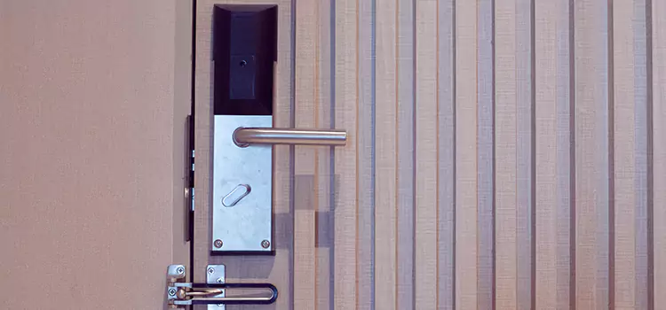Installing a Maglock Collierville