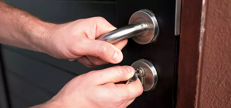 Master Key Control and Audits Collierville