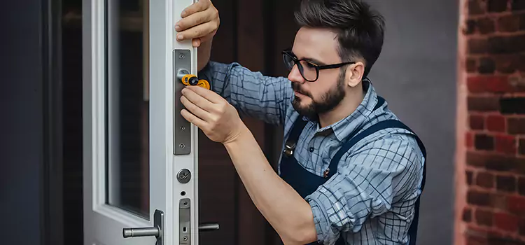 Residential Door Repairs Collierville