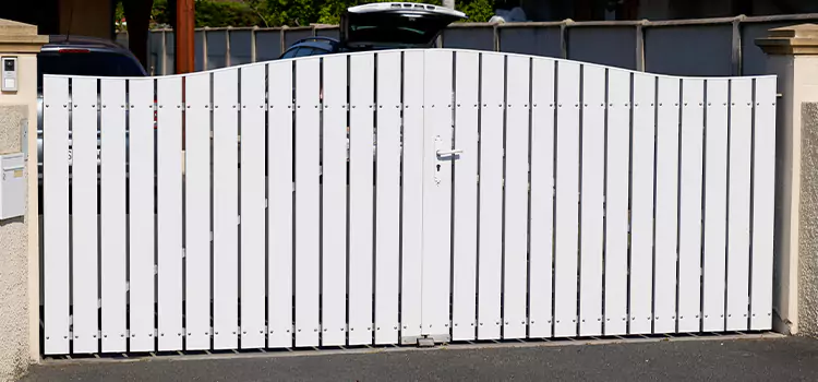 Why Choose Us for Residential Gate Repair in Collierville, TN?