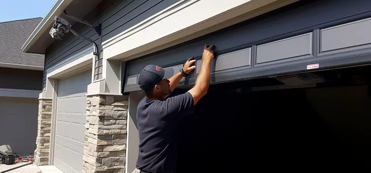 Janus Roll Up Doors Collierville