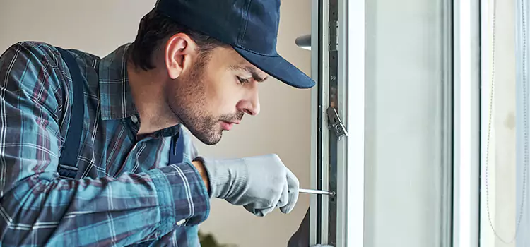 Emergency Response for Latch Issues Collierville