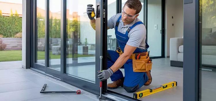 Patio Door Replacement Collierville