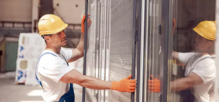 Sliding Door Mesh Replacement Collierville