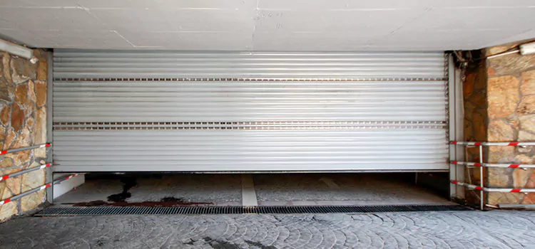 Steel Garage Door Repair Collierville