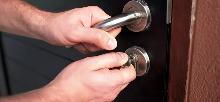 Door Closer Repair & Installation Collierville
