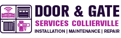 Door & Gate Services Collierville