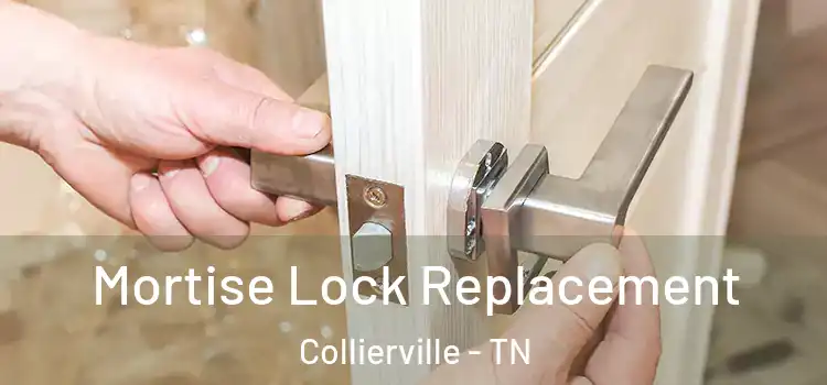 Mortise Lock Replacement Collierville - TN