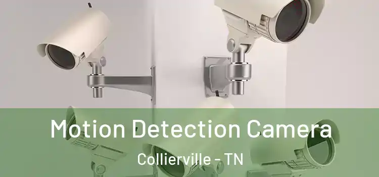  Motion Detection Camera Collierville - TN