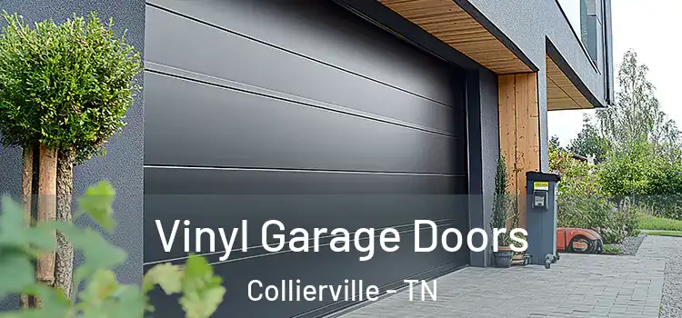 Vinyl Garage Doors Collierville - TN